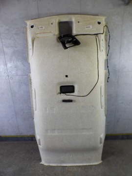 фото thumb №10, Стеля стеля 39043667 opel astra k v універсал