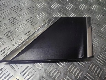 фото thumb №1, Mitsubishi eclipse cross заглушка дзеркало права маскувальна накладка оббивка