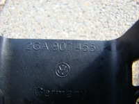 фото thumb №2, Кронштейн радара ліва vw t-roc 2ga907455