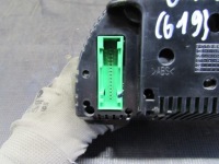 Панель 0263626080 audi a4b7 04-08r Оригинал, фото thumb