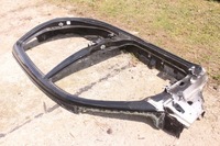 фото thumb №5, Левый порог стойка bok mitsubishi l200 10r.