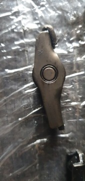 BMW F11 F10 F20 F30 N47D20C DŹWIGIENKA ZAWOROWA