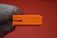 фото thumb №11, Натягувач застібка ременя праві перед 4m51-a61208-aj ford focus mk2 08-11