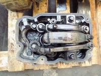 фото thumb №3, Scania r 124 420km 2001r головка двигателя