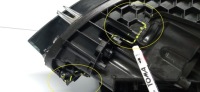 фото thumb №8, Volkswagen golf vii рестайлинг 17- фара передняя левые перед полный led 5g1941035l