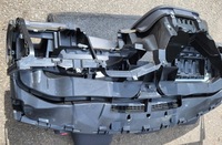 фото thumb №9, Панель роздавальна консоль капот vw golf v 5 1k чорна оригінальний номер європа