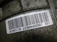 фото thumb №10, Jaguar xf x250 xj x351 3.0 d коробка передач передач 6hp28