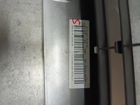 фото thumb №6, Bmw 5 g30 g31 бампер перед kol.a83 4pdc