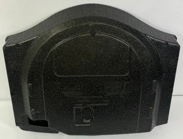 фото thumb №7, Вкладка багажника пінополістирол 85750-j5000 kia stinger gt 2019r. 3.3 t-gdi 4x4