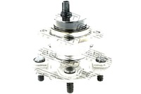 фото thumb №1, Febest ступица задняя