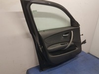 фото thumb №13, Bmw 1 e87 lift дверь перед левая monacoblau a35