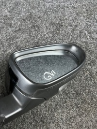 фото thumb №12, Vw golf vi gtd lift зеркало правое 13 pin