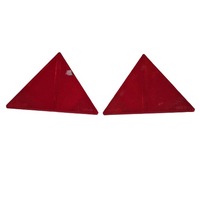 фото thumb №1, Трикутник відбивний відбивач 2szt комплект