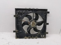 Купить Вентилятор радиатора mercedes vito w638 2.2 cdi, фото thumb