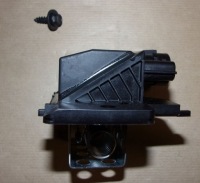 фото thumb №3, Резистор вентилятор r clio iv,espace v 1.0