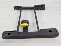 фото thumb №5, Каркас основание кронштейн сиденье левая передние opel crossland 39180527