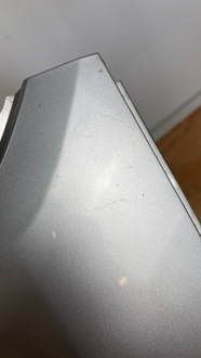 фото thumb №11, Toyota rav4 v 2019 - кутник бампера заднього зад праві 52161-42480