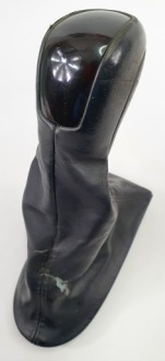 фото thumb №1, Ручка чехол переключения передач автоматическая коробка передач mercedes w211