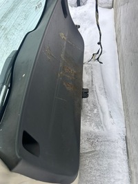 фото thumb №7, Renault captur i кришка багажника багажника задня задня dvd16