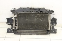 фото thumb №1, Pas передній радіатор renault scenic iii 1.5 dci