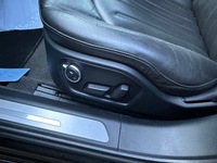 фото thumb №9, Сиденье сиденья обшивки комплект чёрные audi a8 d4 uk lubelskie