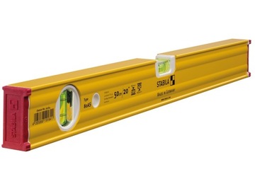 Уровень Stabila, серия 80 AS, 50 см