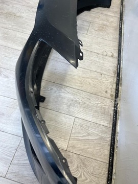 фото thumb №7, Hyundai i30 2 ii 12-17 бампер перед переднее 86511-a6000