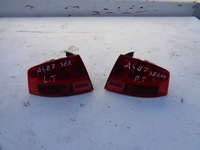 фото thumb №1, Лампа правый задняя audi a4 b7 sedan