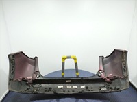 фото thumb №10, Peugeot 2008 i lift бампер задня задній lqv