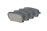 фото thumb №14, Ridex 402b0155 набор do замена тормозных колодок тормозных задняя do vw multivan v