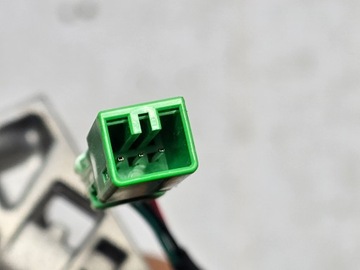 фото thumb №7, Volvo xc40 17- дзеркало внутрішні заднього виду usa