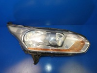 фото thumb №1, Ford transit connect tourneo лампа правий перед anglik