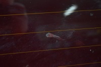 фото thumb №7, Стекло задняя задняя mercedes vito w639 03-14