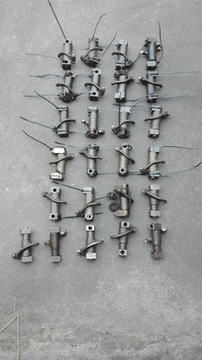 BMW R45 R60 R65 R75 R80 R90 R100 СЛЕДИТЕЛЬ, СТЕКЛО