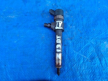 фото thumb №12, Запчастини | zafira b vectra c astra h форсунка 1.9 cdti z19dt 0445110276