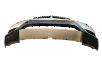 фото thumb №13, Бампер перед bmw x3 f25 lift lak: mineralsilber металік a14 14-17