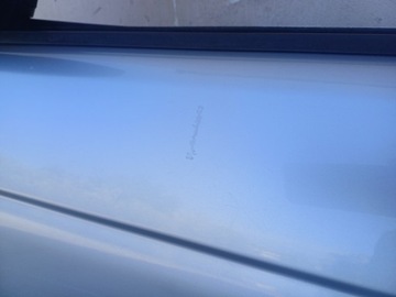 фото thumb №8, Дверь левый перед bmw 5 e39 arktissilber металлик