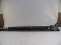 фото thumb №9, Maserati ghibli молдинг порог правая vr268