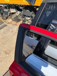 фото thumb №11, Hyundai i20 3d двері праві перед передні комплектні лак- bh