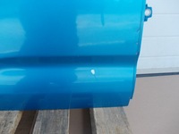 фото thumb №8, Дверь правый задняя citroen c3 ii 2