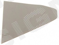 фото thumb №1, Chrysler pacifica 2021- решітка радіатора пластикова ліва