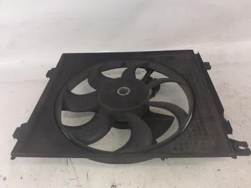 фото thumb №11, Вентилятор радиатор воды kia cerato 2,0 cdri