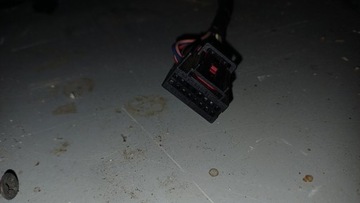 фото thumb №14, Audi q7 i 1 4l0 дзеркало ліві європа 14pin + 2pin фотохромний підсвічуваний