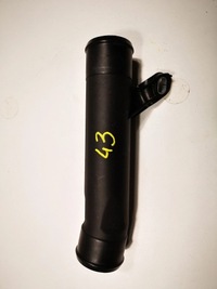 фото thumb №1, Renault kangoo iii труба wąż повітря 144608356r