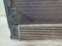 фото thumb №4, Bmw z4 e89 2.0i комплект радіатор механічна коробка передач вентилятор інтеркулер 6353561