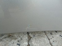 фото thumb №7, Капот крышка двигателя chevrolet tahoe ii 2000-