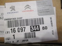 фото thumb №11, Citroen peugeot сцепление компрессора кондиционера