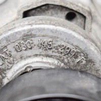 фото thumb №5, Seat ibiza iii 6l 2007 інше частини відсік двигуна