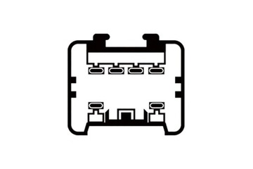 фото thumb №2, Магніт marelli підйомник вікна перед l honda cr-v ii 09.01-03.07