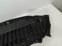 фото thumb №6, Mercedes c w205 защита pod бампер оригинал